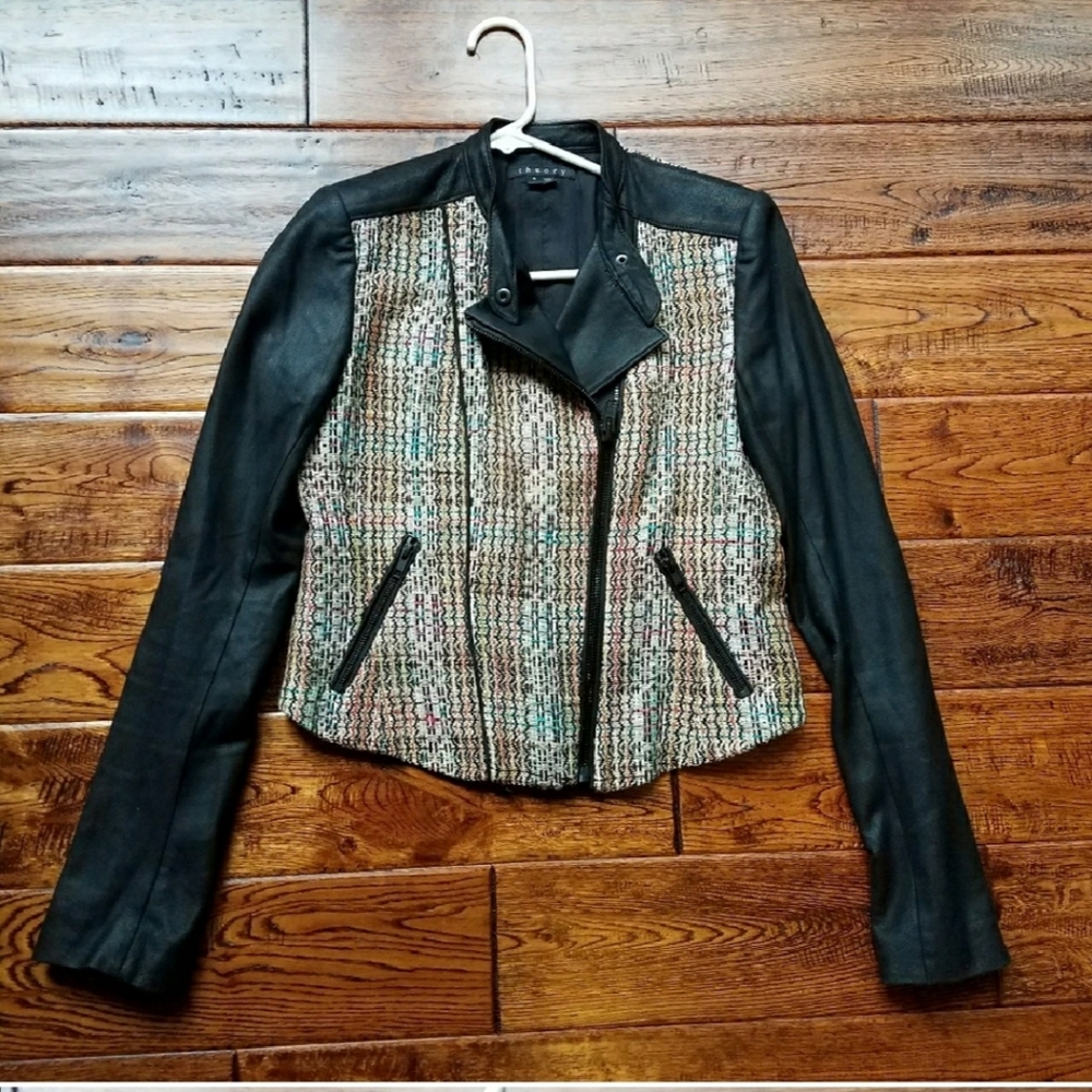 Theory blazer/jacket - Picture 4 of 5